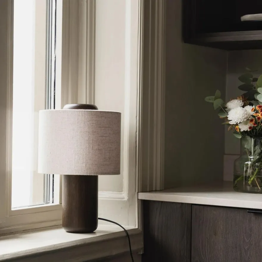 Bosco 25 bordlampe