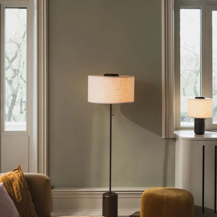 Bosco 25 bordlampe