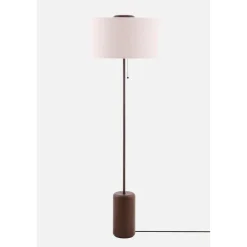 Bosco gulvlampe