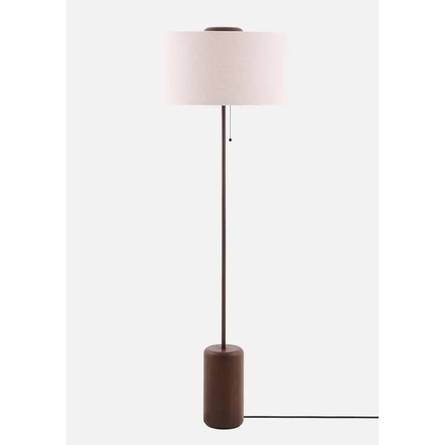 Bosco gulvlampe