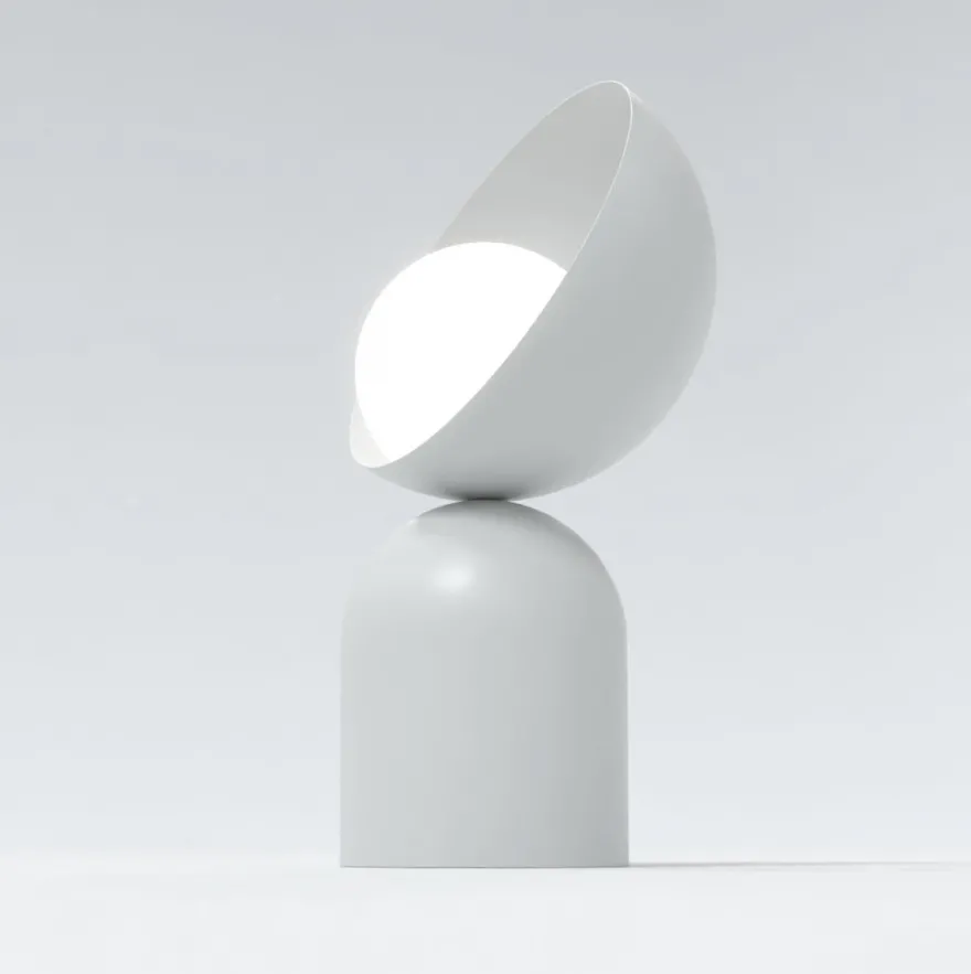 Boto bordlampe