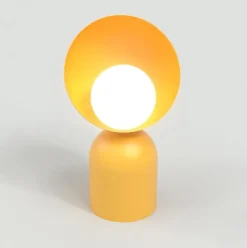 Boto bordlampe
