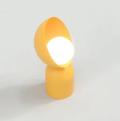 Boto bordlampe