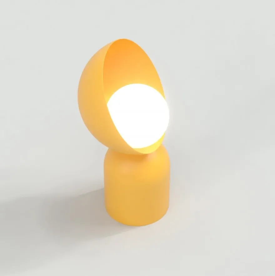 Boto bordlampe