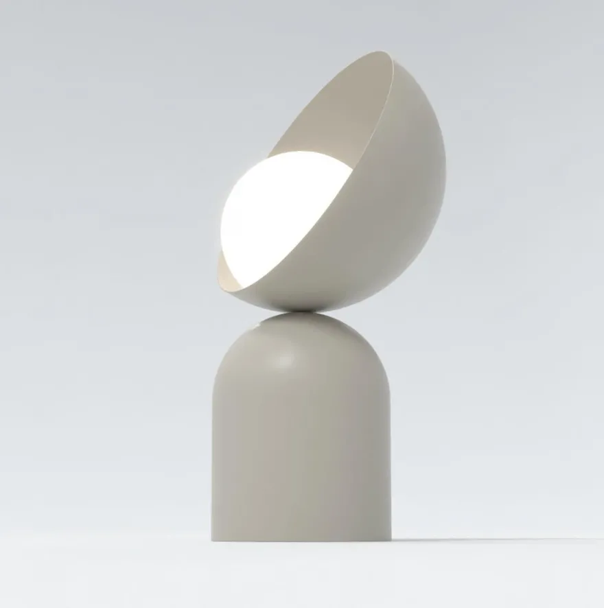 Boto bordlampe