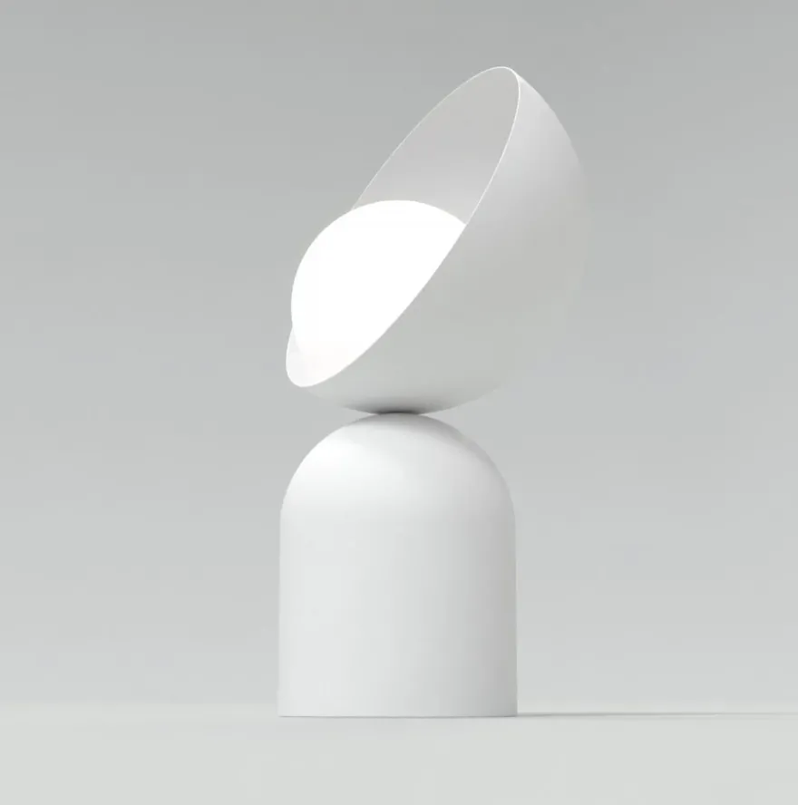 Boto bordlampe