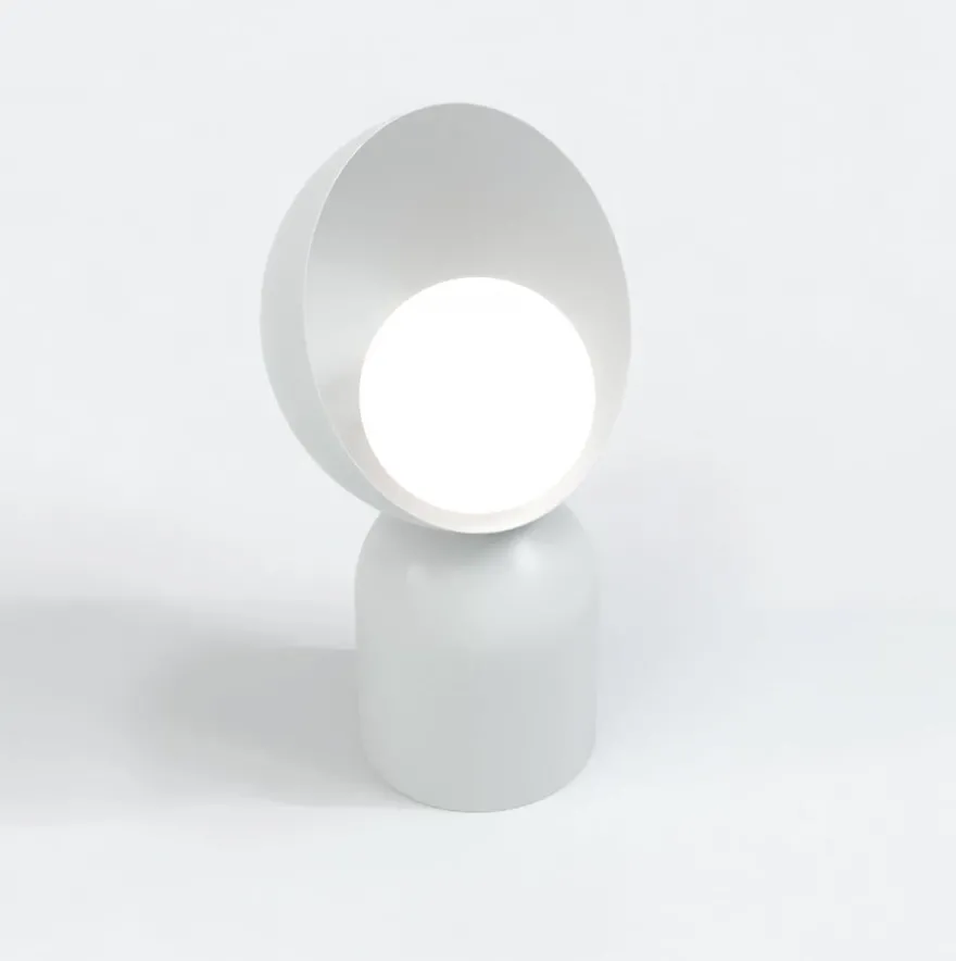 Boto bordlampe