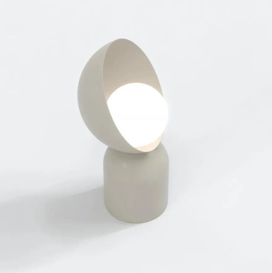 Boto bordlampe