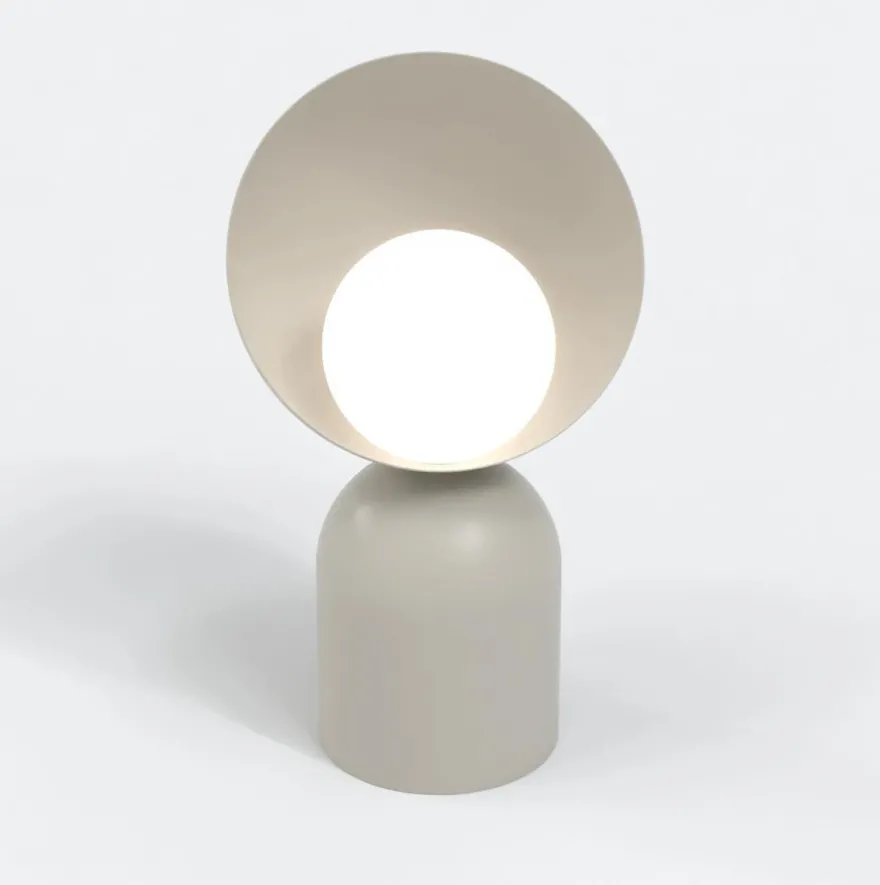 Boto bordlampe