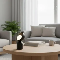 Boto bordlampe