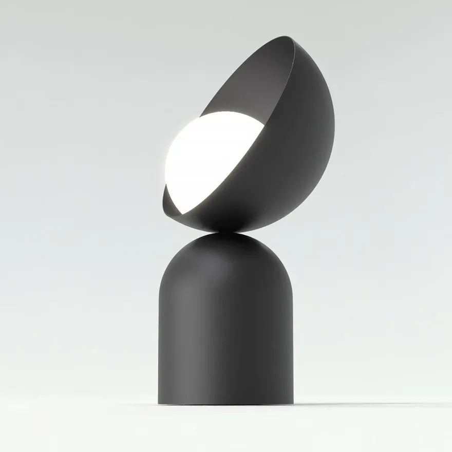 Boto bordlampe