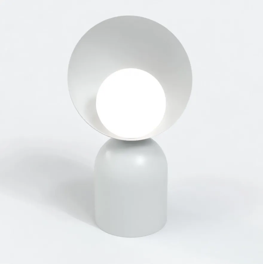 Boto bordlampe