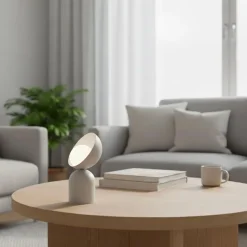 Boto bordlampe