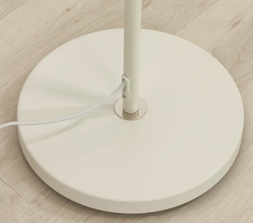 Bow gulvlampe