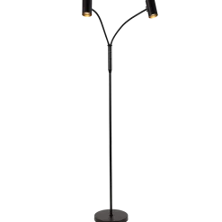 Brasil gulvlampe 140 cm 2-lys