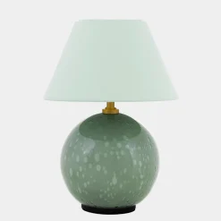 Bærbar Iris 16 bordlampe