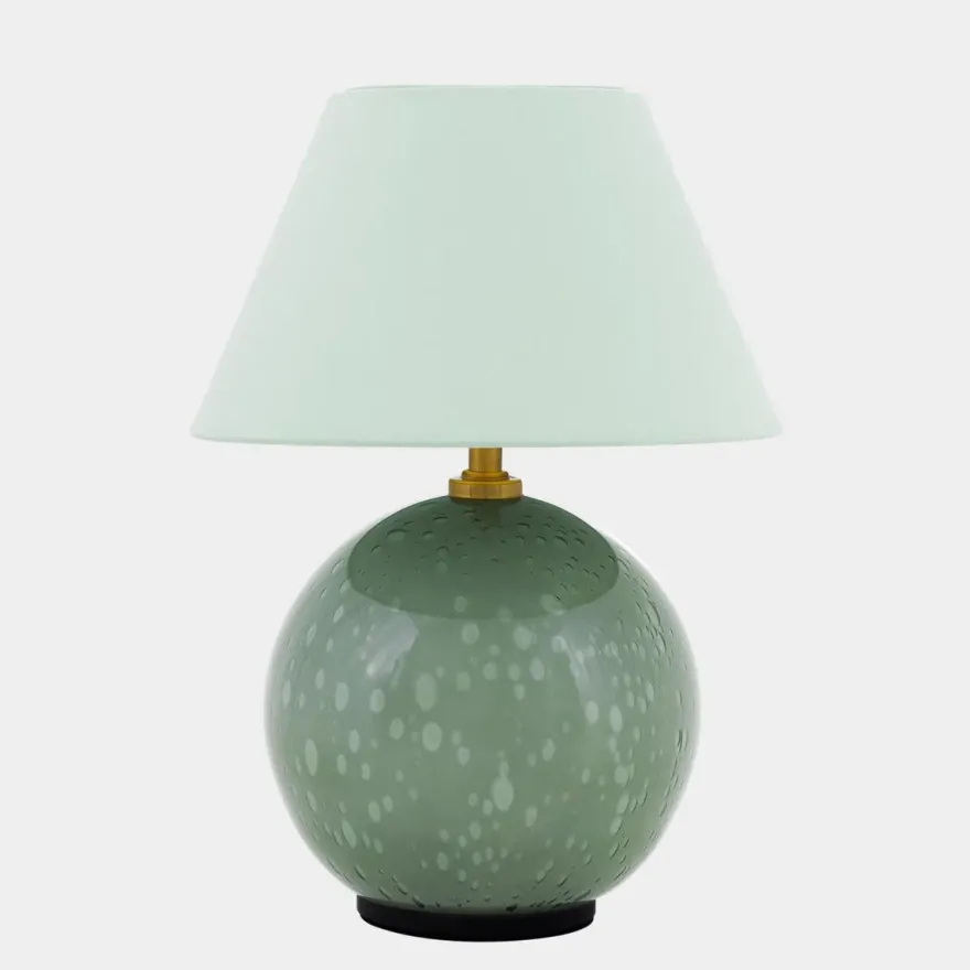 Bærbar Iris 16 bordlampe