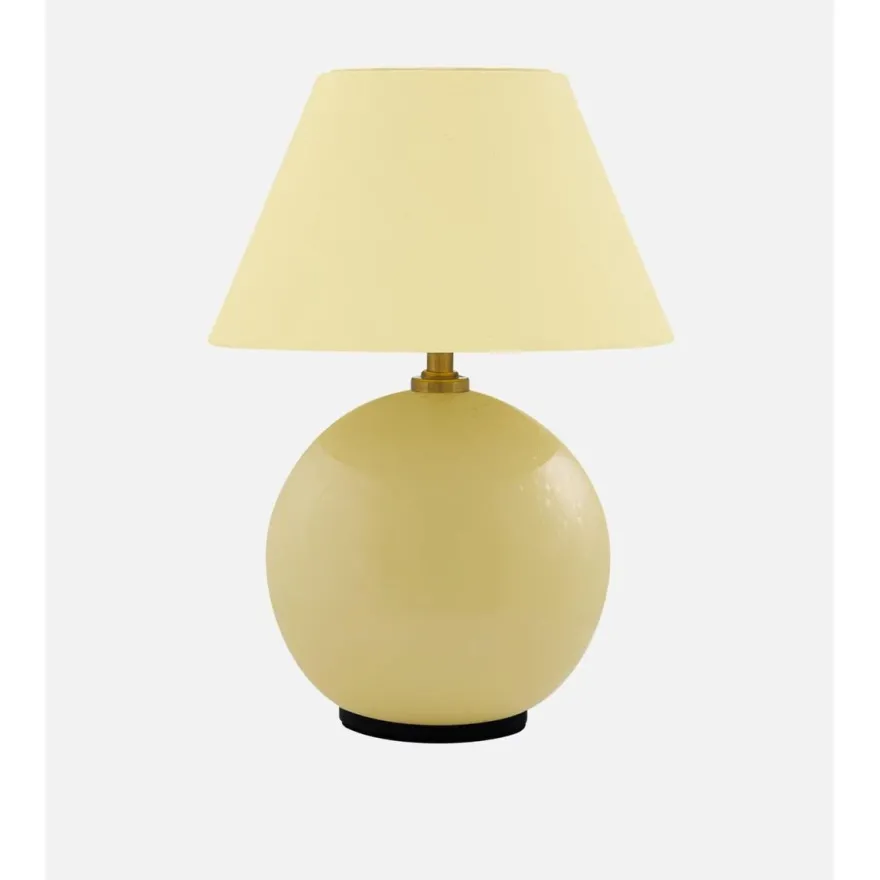 Bærbar Iris 16 bordlampe
