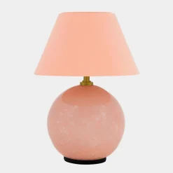 Bærbar Iris 16 bordlampe