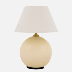 Bærbar Iris 16 bordlampe