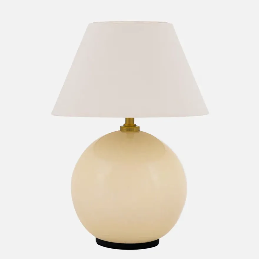 Bærbar Iris 16 bordlampe