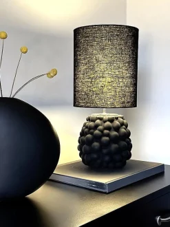 Bubbles bordlampe