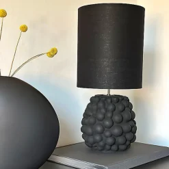 Bubbles bordlampe