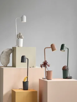 Buddy bordlampe