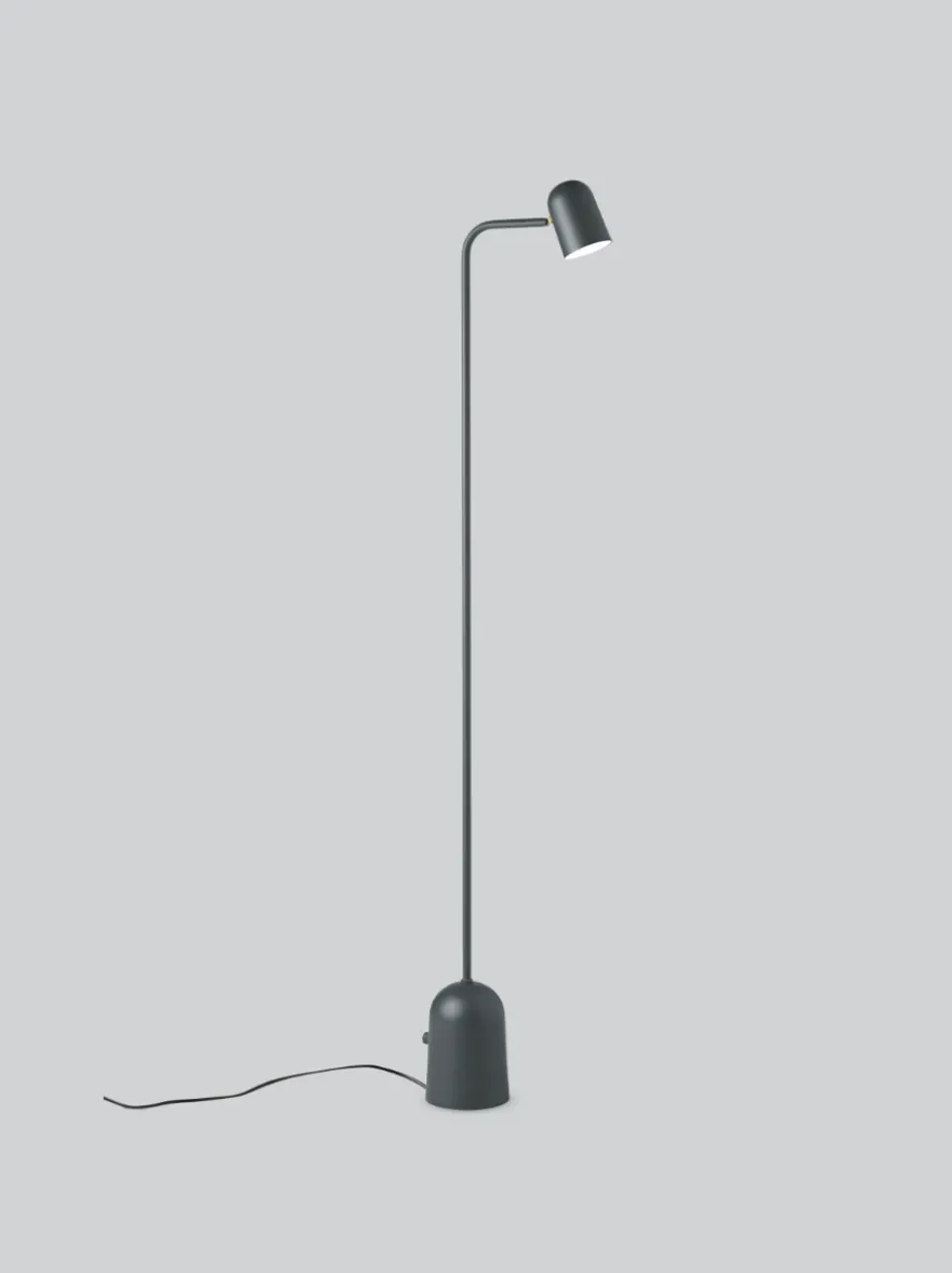 Buddy gulvlampe
