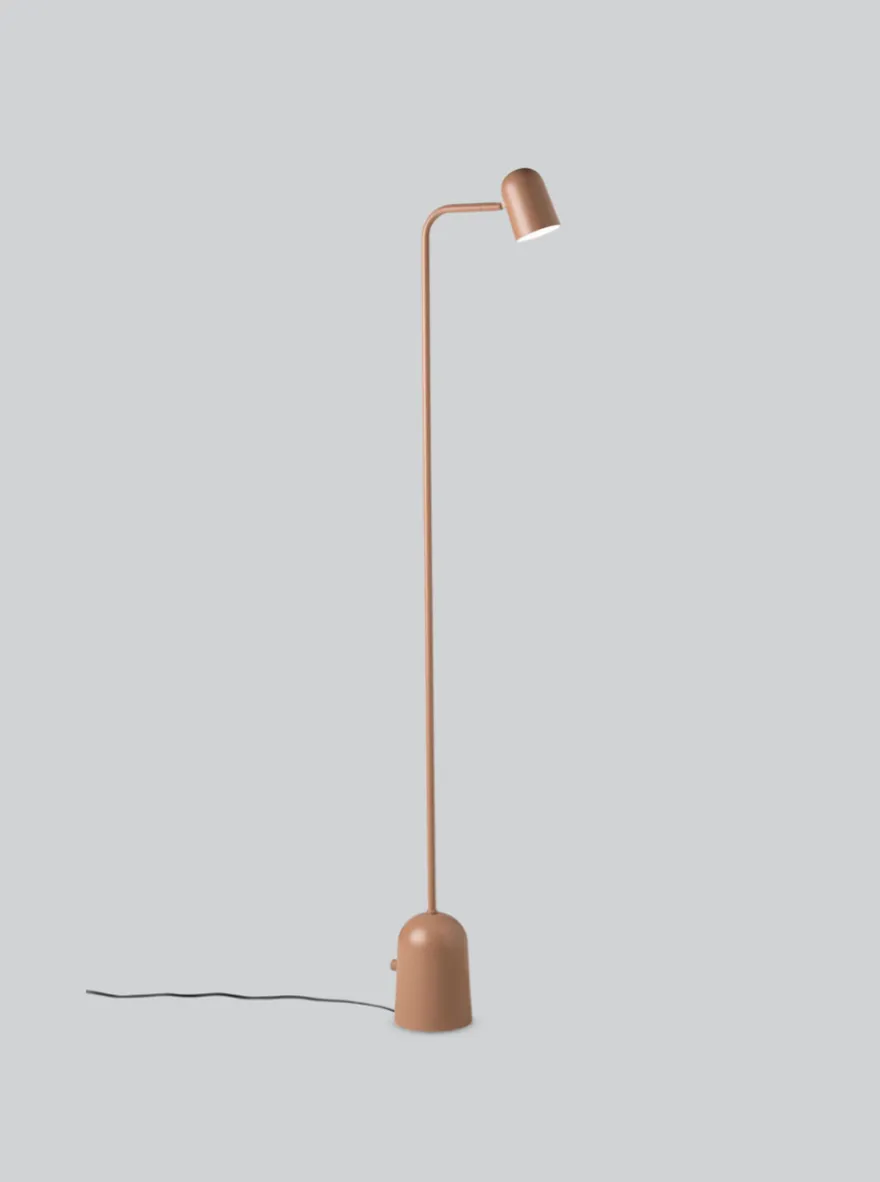 Buddy gulvlampe