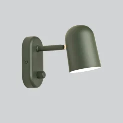 Buddy vegglampe