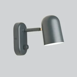Buddy vegglampe