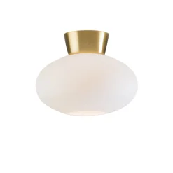 Bullo 27 cm taklampe