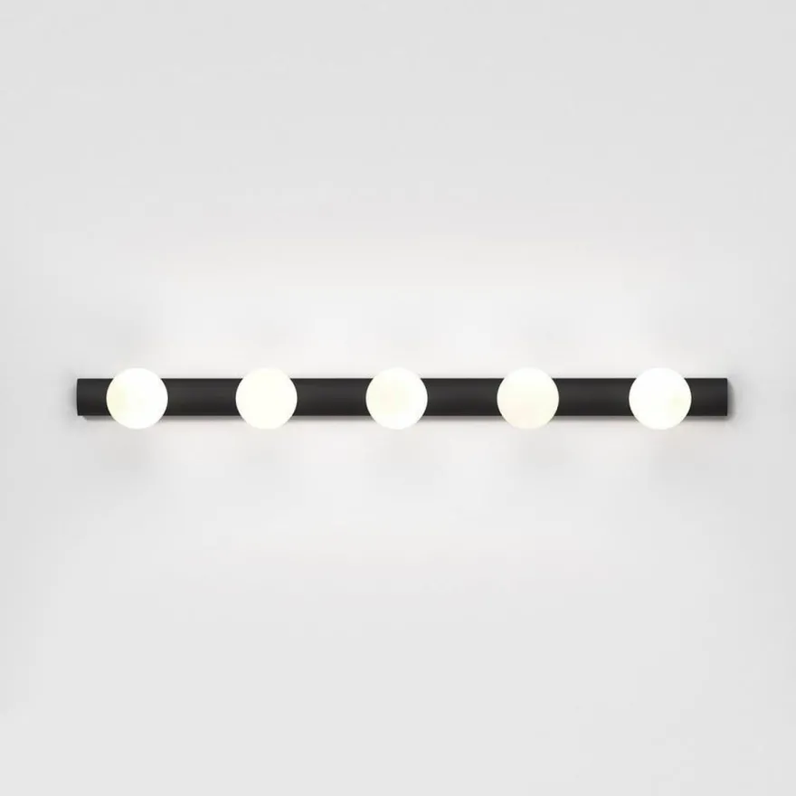 Cabaret 5 vegglampe for baderom IP44