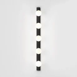 Cabaret 5 vegglampe for baderom IP44