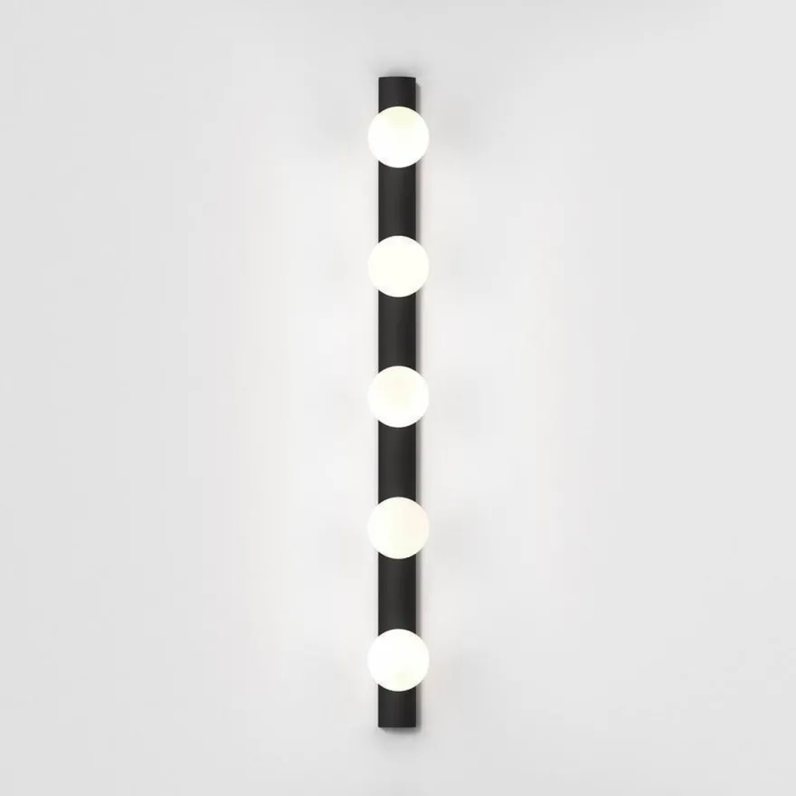 Cabaret 5 vegglampe for baderom IP44