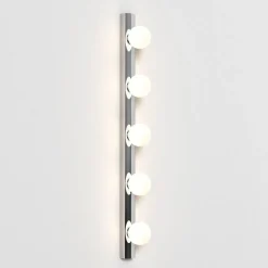 Cabaret 5 vegglampe for baderom IP44