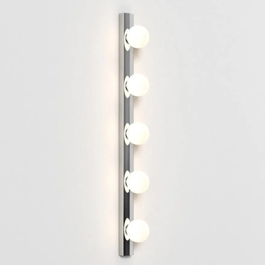 Cabaret 5 vegglampe for baderom IP44