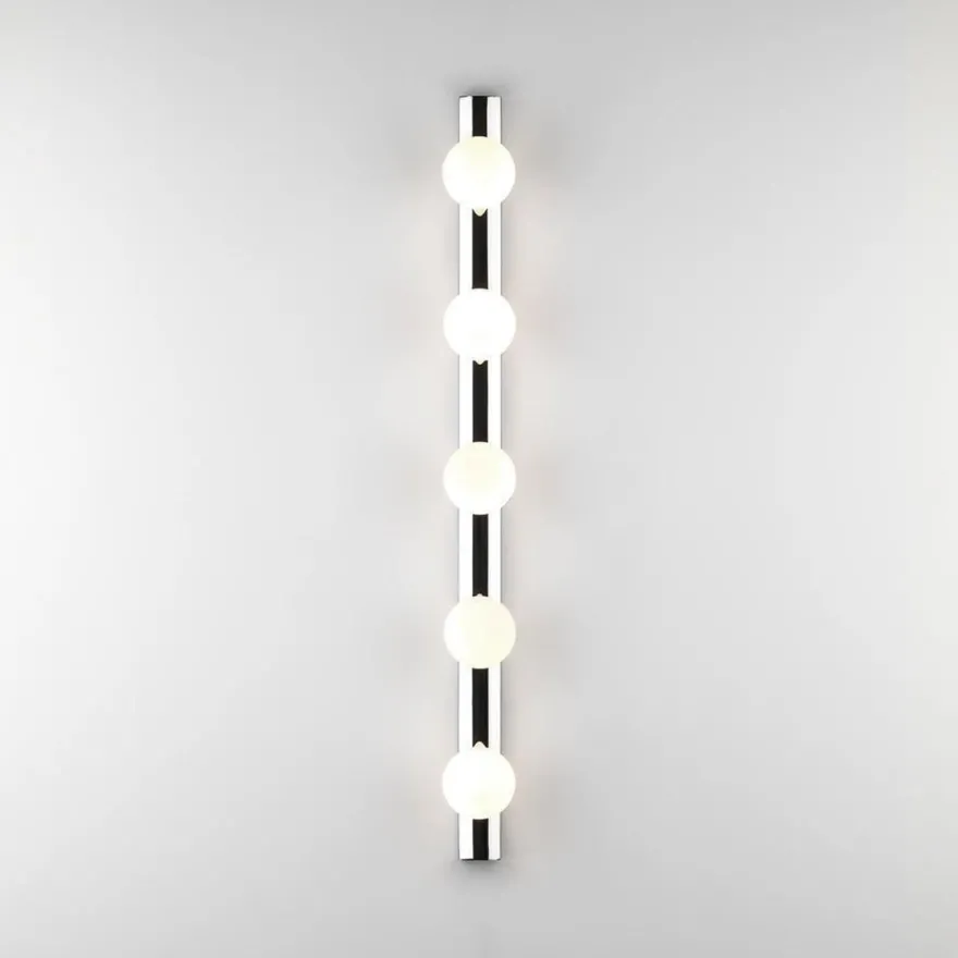 Cabaret 5 vegglampe for baderom IP44