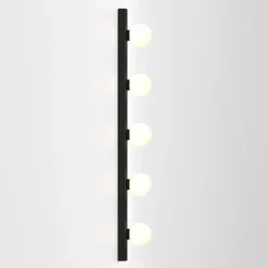 Cabaret 5 vegglampe for baderom IP44