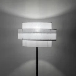 Calisto gulvlampe