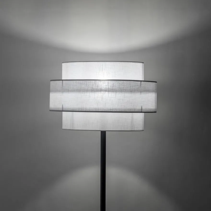 Calisto gulvlampe