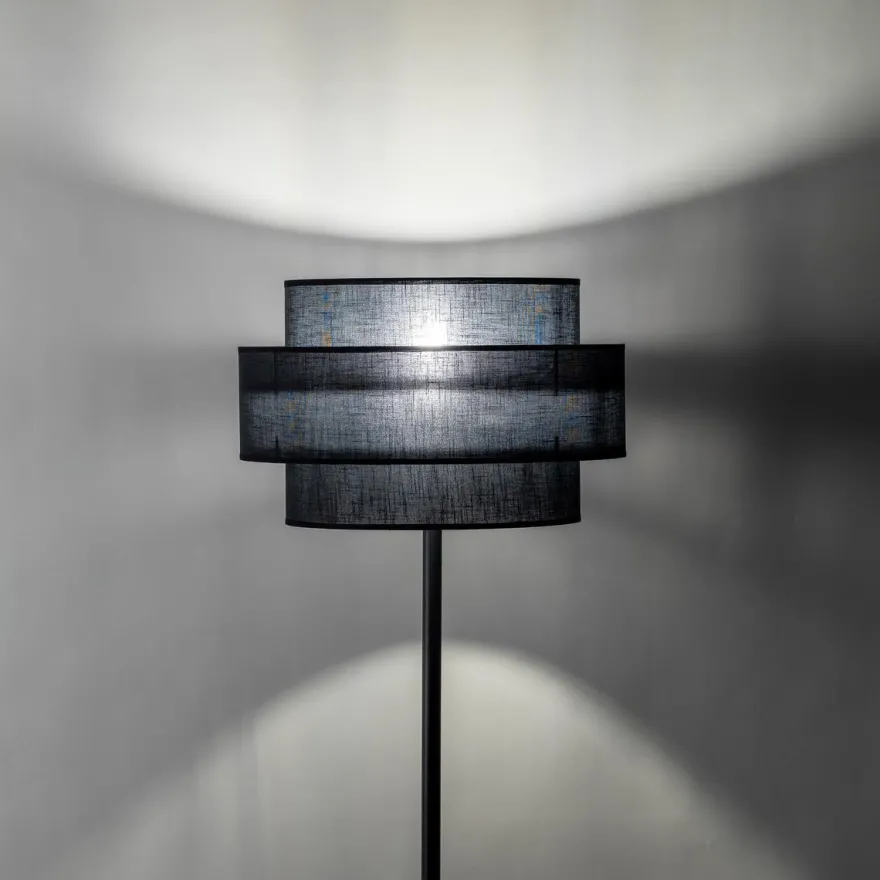 Calisto gulvlampe
