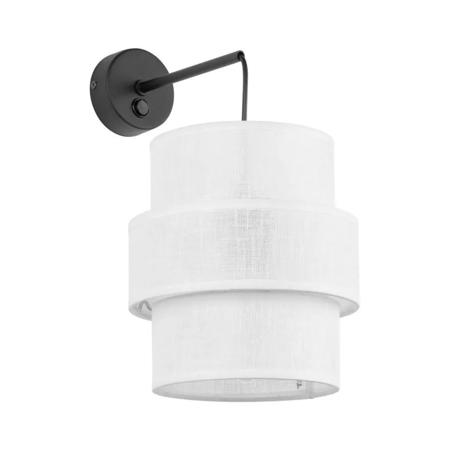 Calisto vegglampe