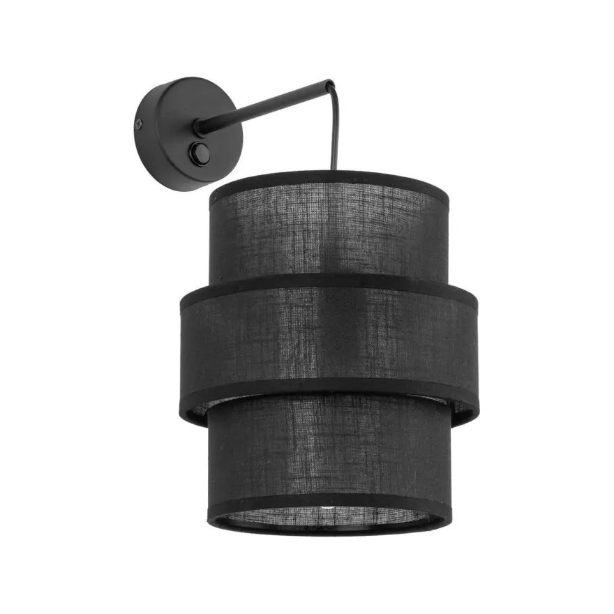 Calisto vegglampe
