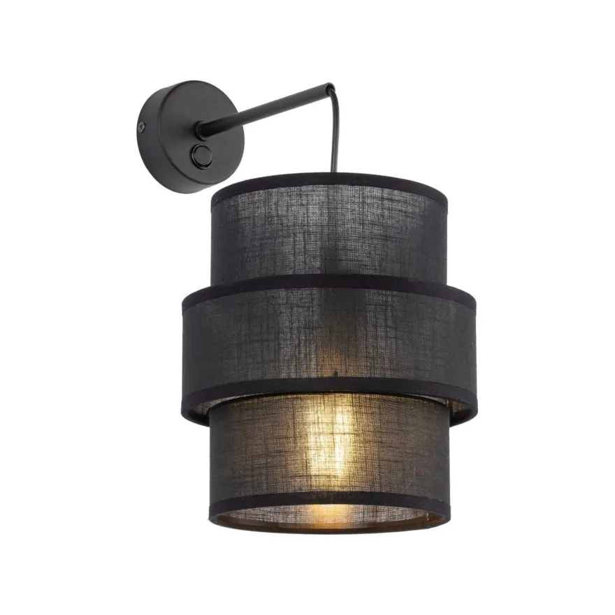 Calisto vegglampe