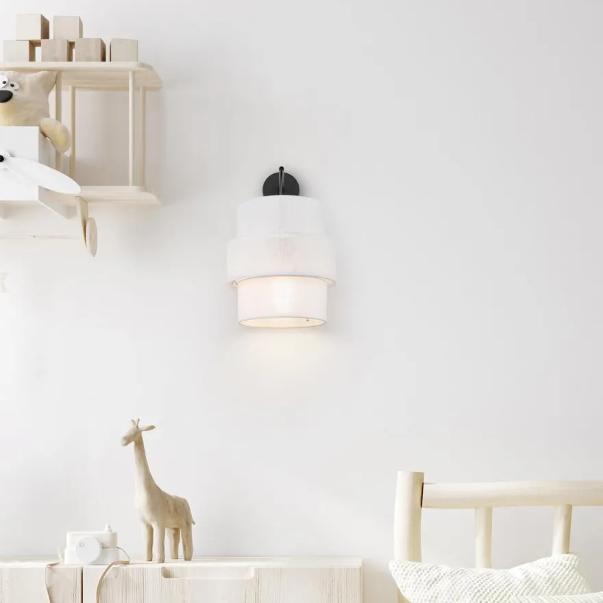 Calisto vegglampe
