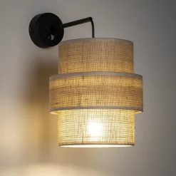 Calisto vegglampe
