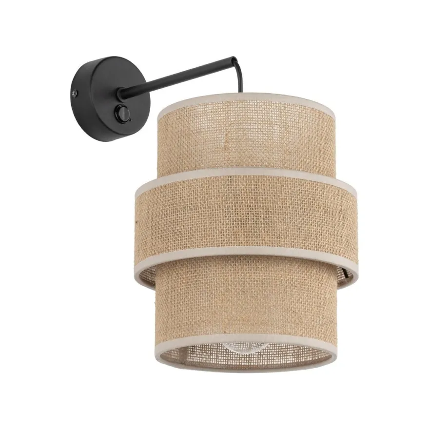 Calisto vegglampe