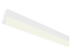 Callisto 50 vegglampe for baderom 9W 2700 Kelvin IP44 - Dimbar